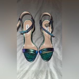 Steve Madden Heels